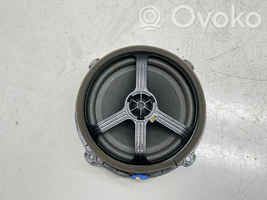 Altavoz de la puerta trasera   96340D4200,30916D0071,8941034301A