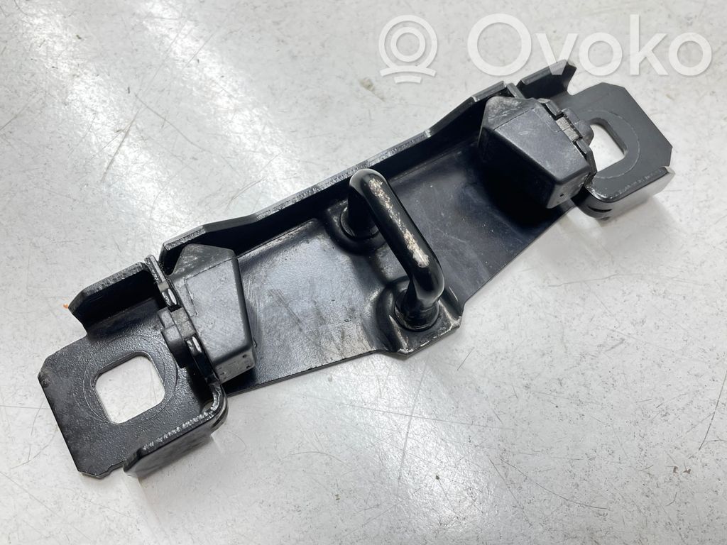 Land Rover Range Rover Evoque L538 Rygiel zamka drzwi tylnych samochodów dostawczych 