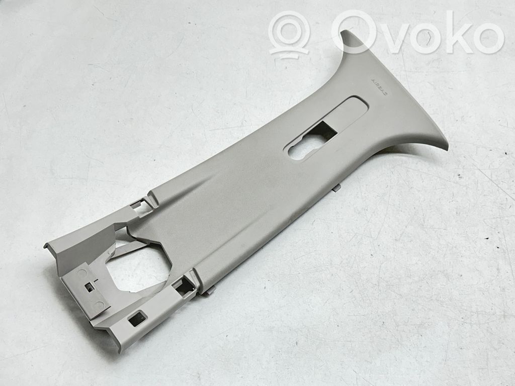 Renault Megane III (B) pillar trim (top) 