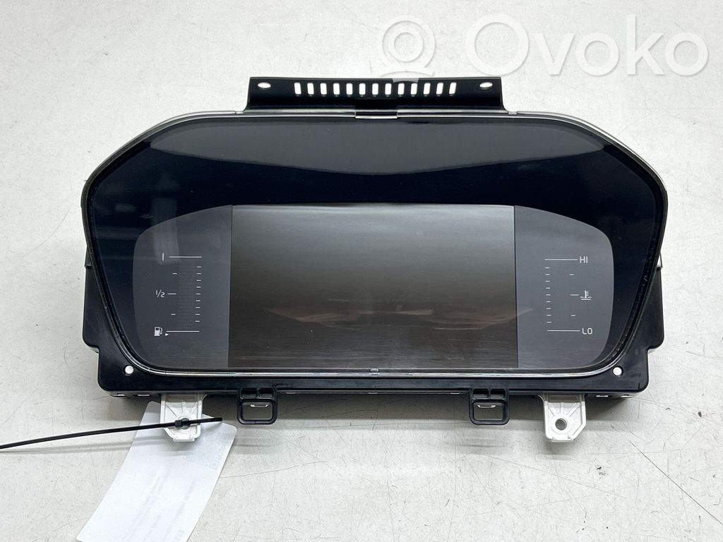 Volvo S90, V90 Speedometer (instrument cluster) 