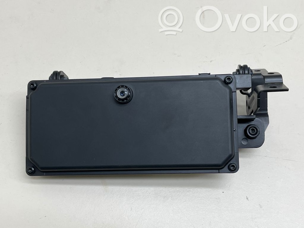 Volvo S90, V90 Windshield/windscreen camera 