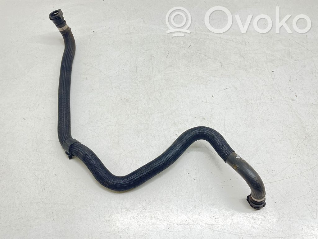 Land Rover Range Rover Evoque L538 Caurulīte (-es) / šļūtene (-es) 