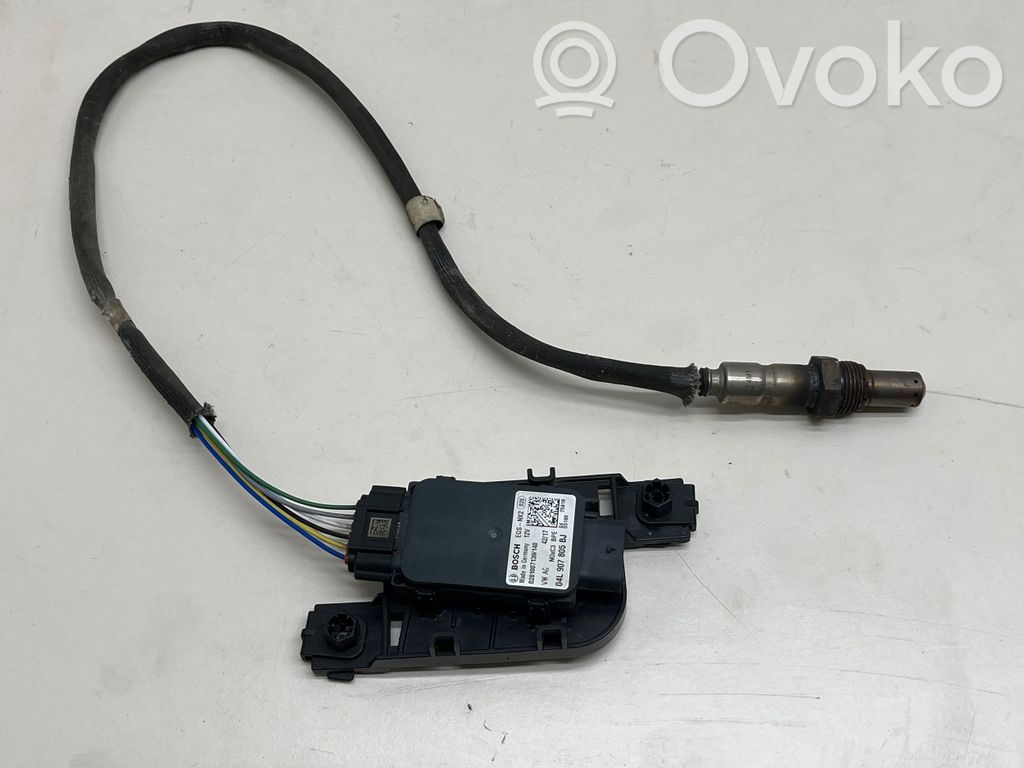 Lambda probe sensor   04L907805BJ,05180,0281007139