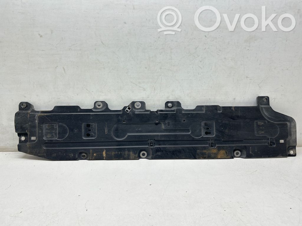 Volvo S90, V90 Protección inferior lateral 