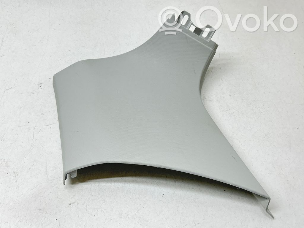 Volkswagen Golf VII Rivestimento montante (D) (superiore) 