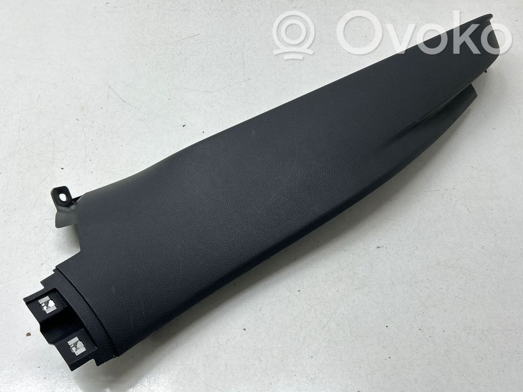 Volkswagen Golf VII Rivestimento superiore laterale del sedile posteriore 