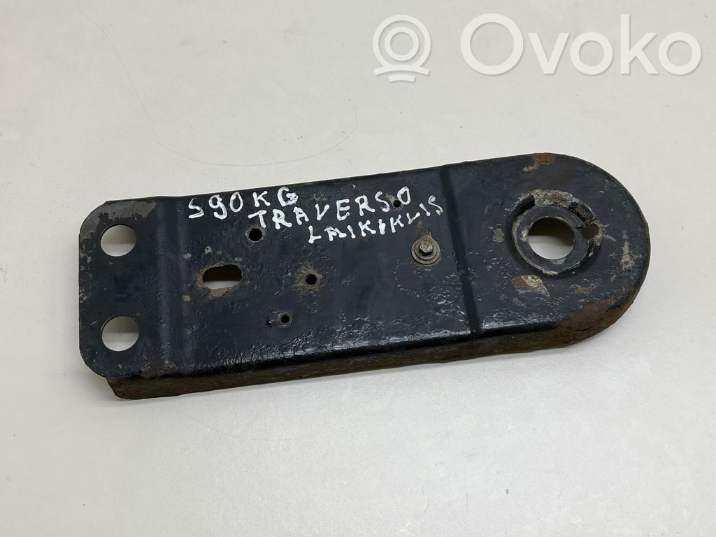Volvo S90, V90 Cits aizmugures šasijas elements 