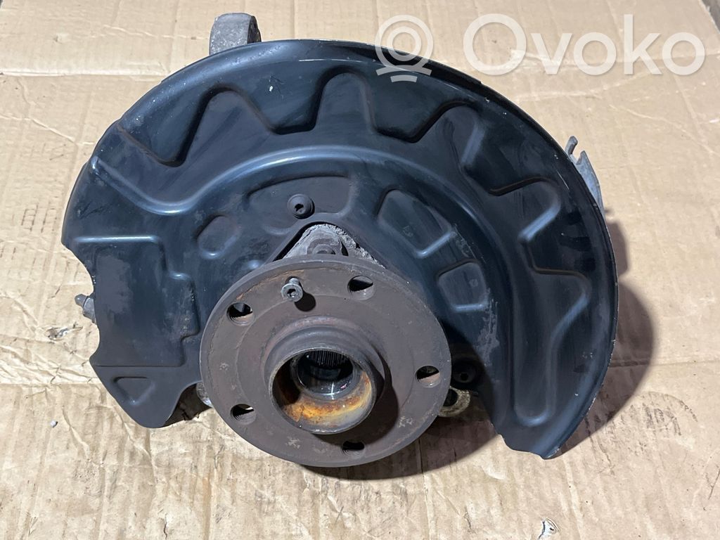 Volkswagen Touran III Piasta koła przedniego 