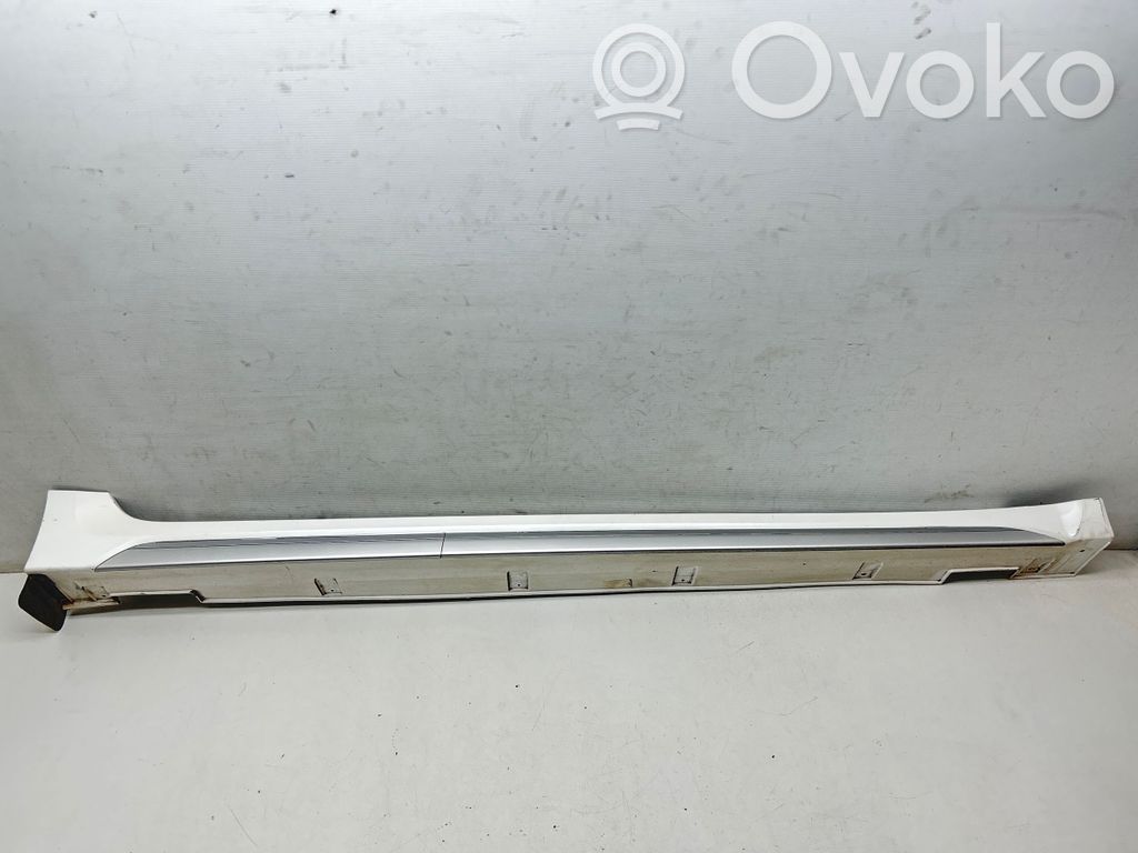 KIA Optima Schweller 