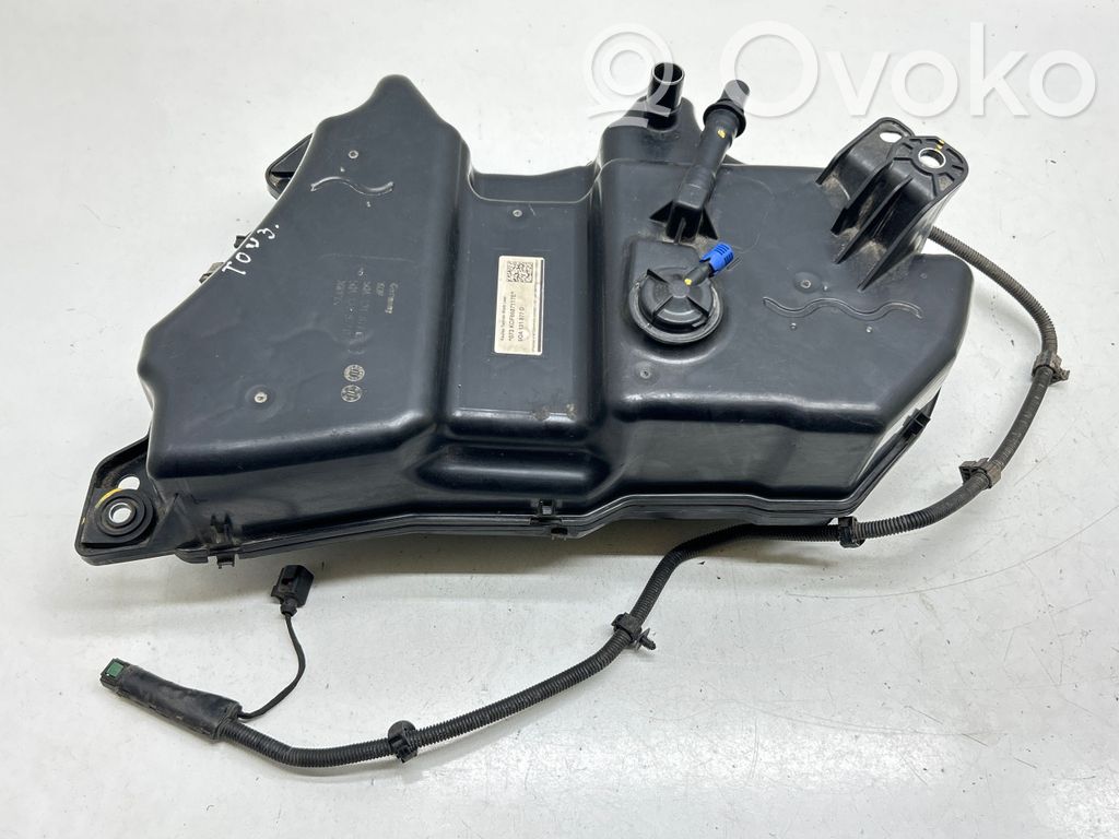 Volkswagen Touran III AdBlue Tank 