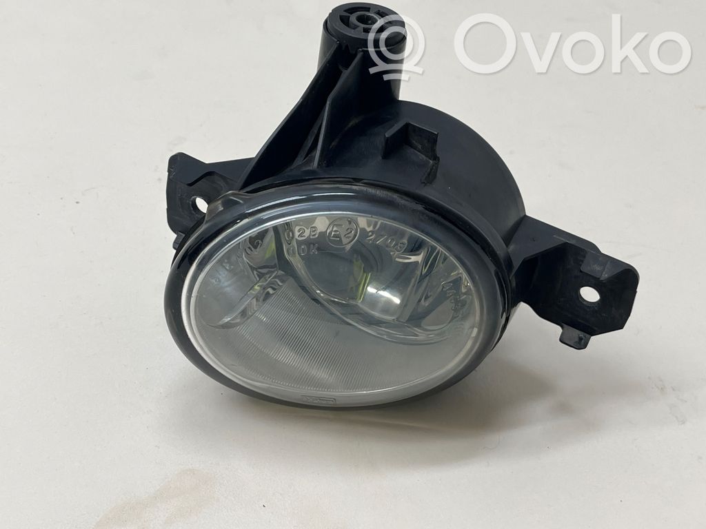 BMW X5 E70 Front fog light 