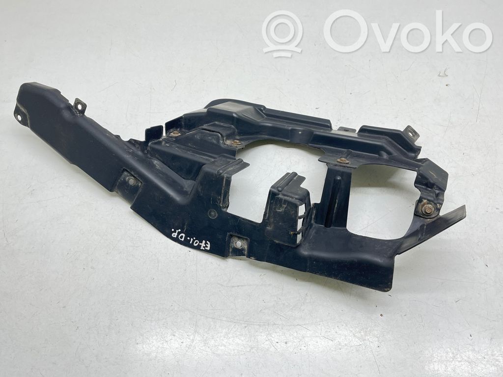 BMW X5 E70 Front underbody cover/under tray 