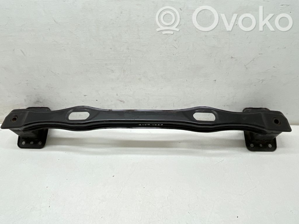 BMW X5 E70 Balkis galinio bamperio 