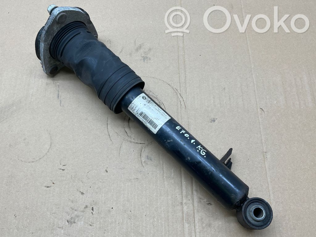 BMW X5 E70 Rear shock absorber/damper 