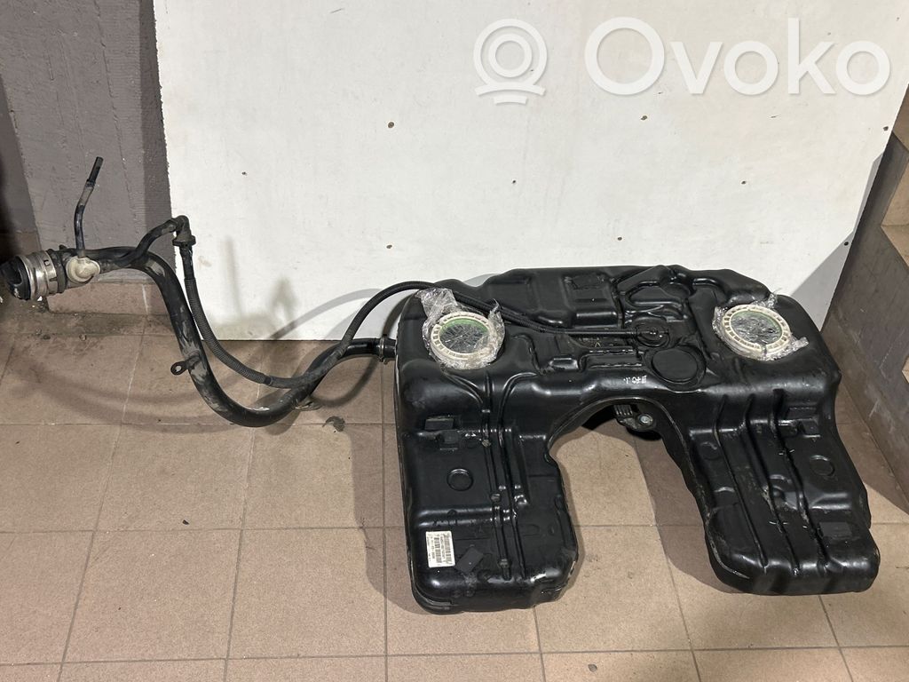 BMW X5 E70 Degalų bakas 