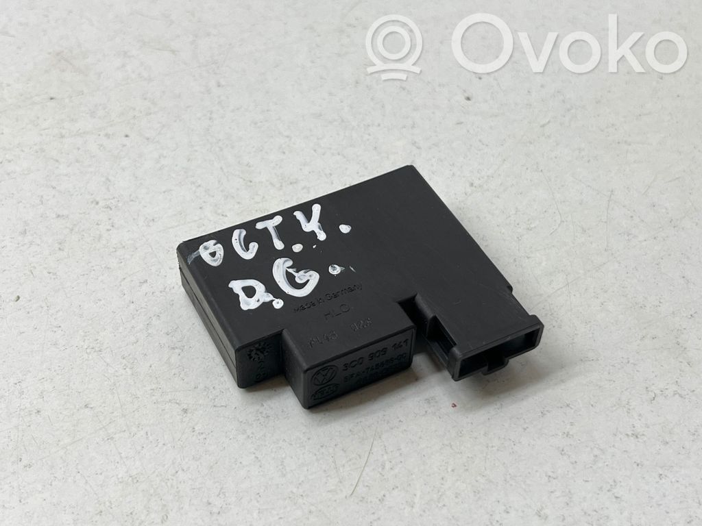Skoda Octavia Mk3 (5E) Sensor 