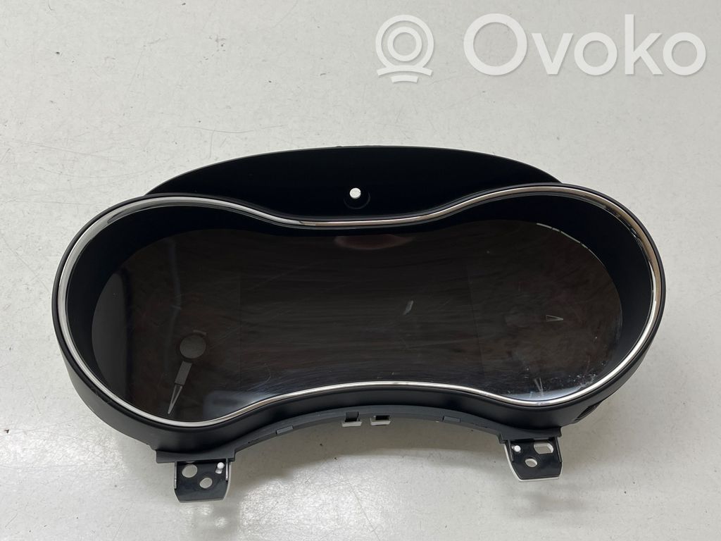 Dodge Durango III Speedometer (instrument cluster) 
