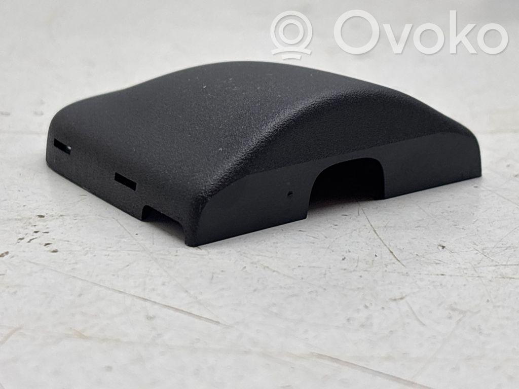 Dodge Durango III Plastic wing mirror trim cover 