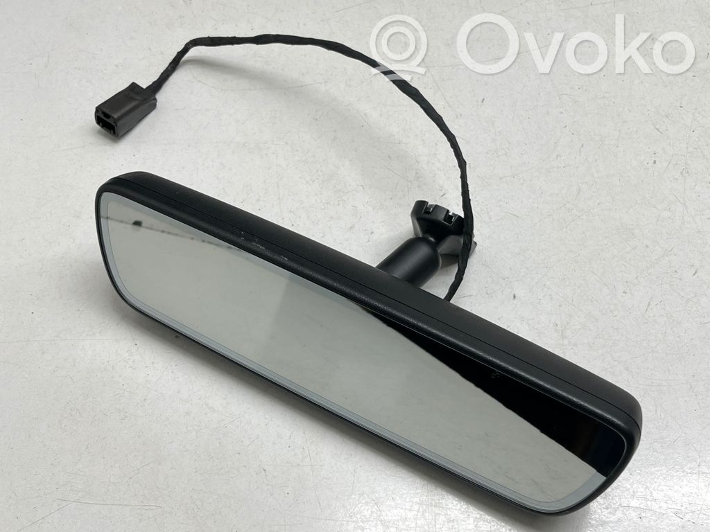 Espejo retrovisor (interior)   E11048368,GNTX1427,10001