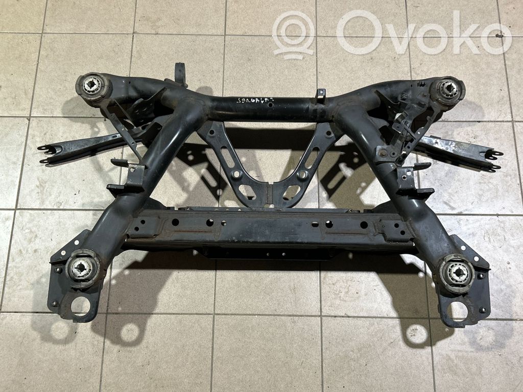 Volvo S90, V90 Bastidor trasero 