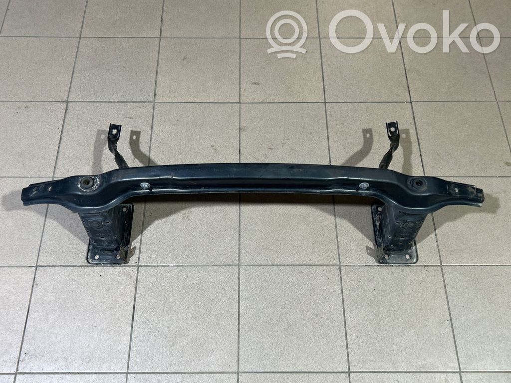 BMW X5 E70 Balkis priekinio bamperio 