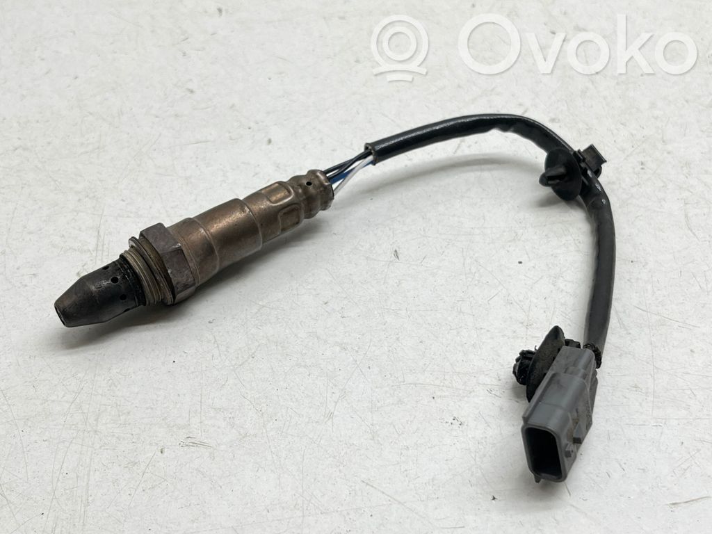 Nissan Navara D23 Lambda probe sensor 