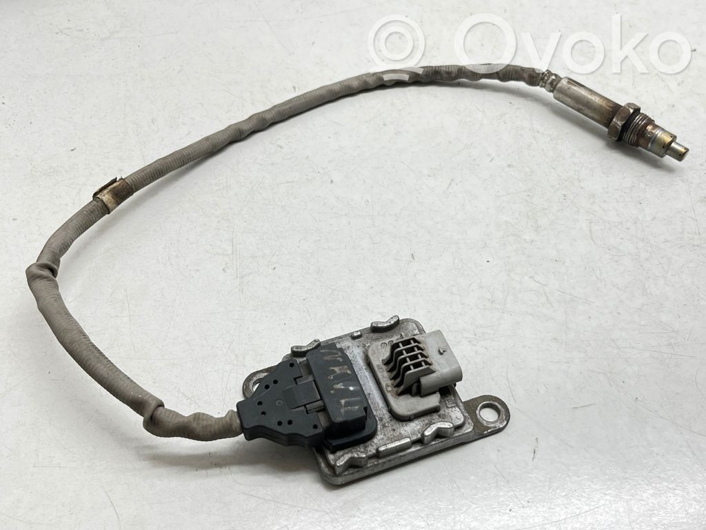 Nissan Navara D23 Lambda probe sensor 