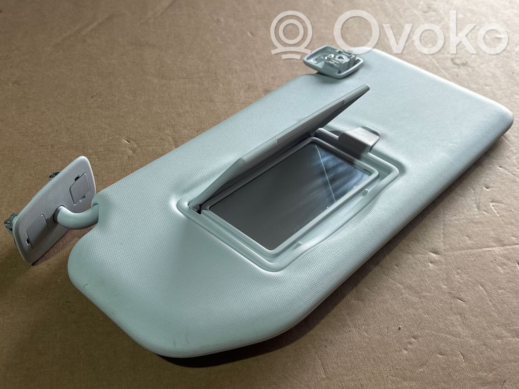 Osłona przeciwsłoneczna   210227A