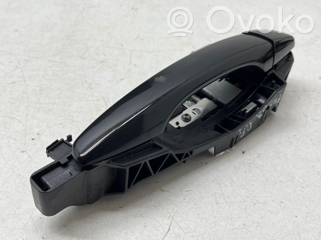 Peugeot 5008 II Front door exterior handle 