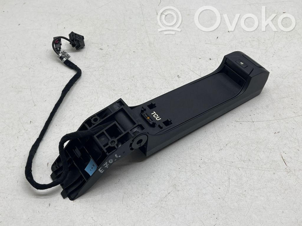 BMW X5 E70 Phone control unit/module 