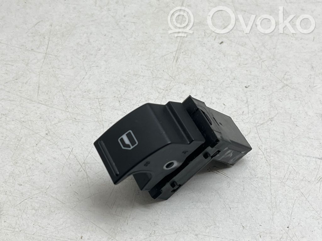Volkswagen Caddy Electric window control switch 