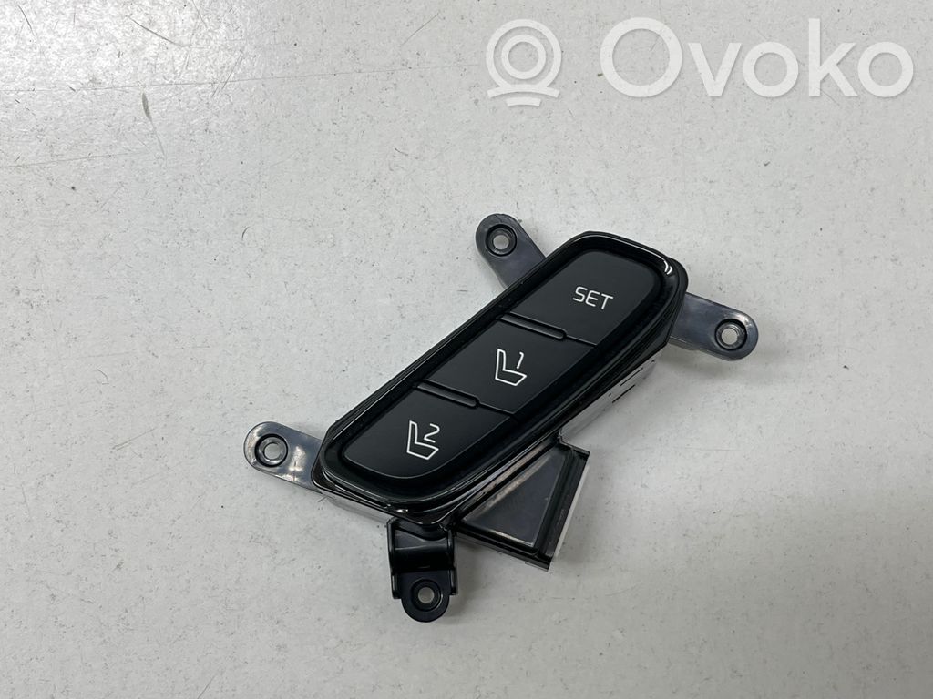 KIA Optima Seat memory switch 