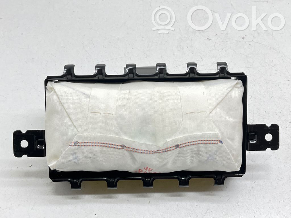KIA Optima Pasažiera drošības spilvens 