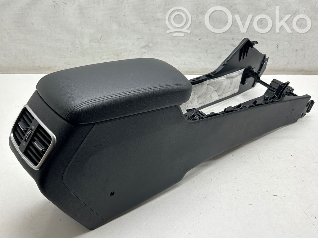KIA Optima Centrinė konsolė 