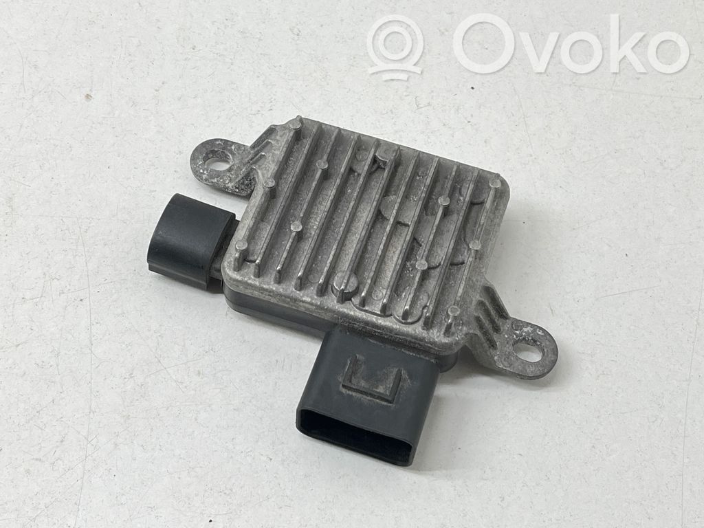KIA Optima Dzesēšanas ventilatora relejs 