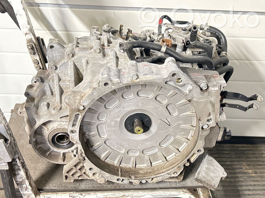 KIA Optima Automatic gearbox 