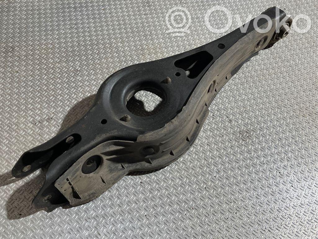 KIA Optima Querlenker Achsschenkel hinten 