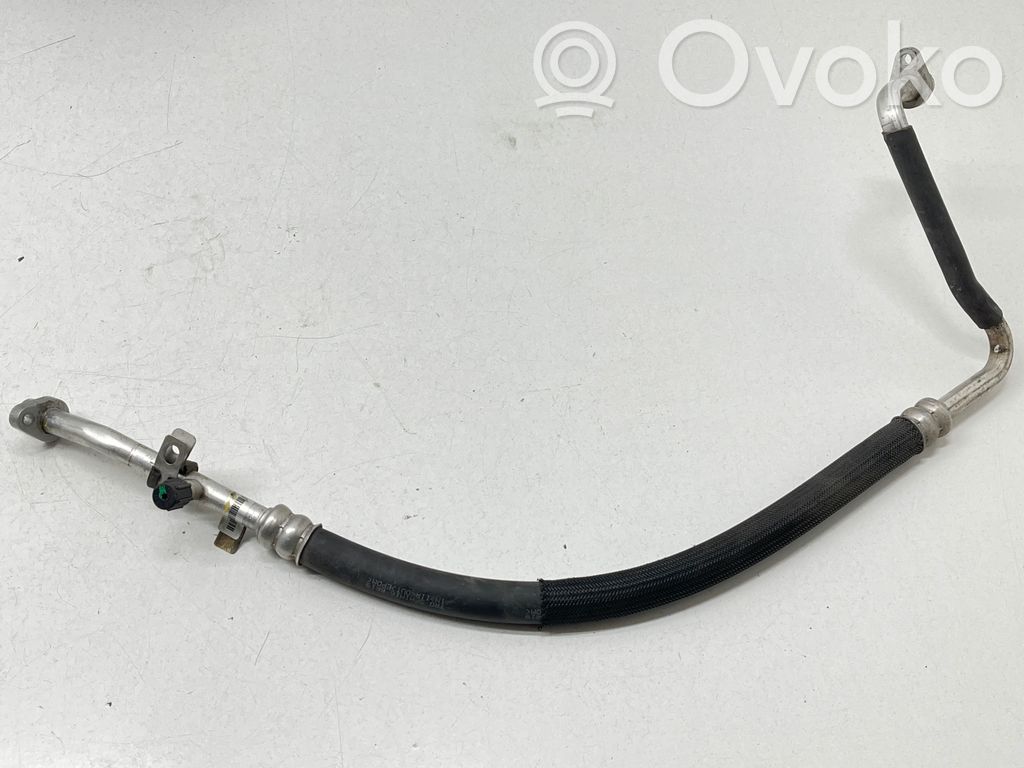 Renault Captur Ilmastointilaitteen putki (A/C) 