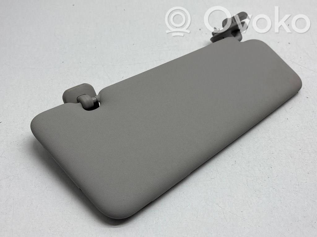 Renault Captur Sun visor 