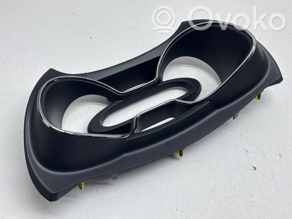 Renault Captur Dashboard trim 