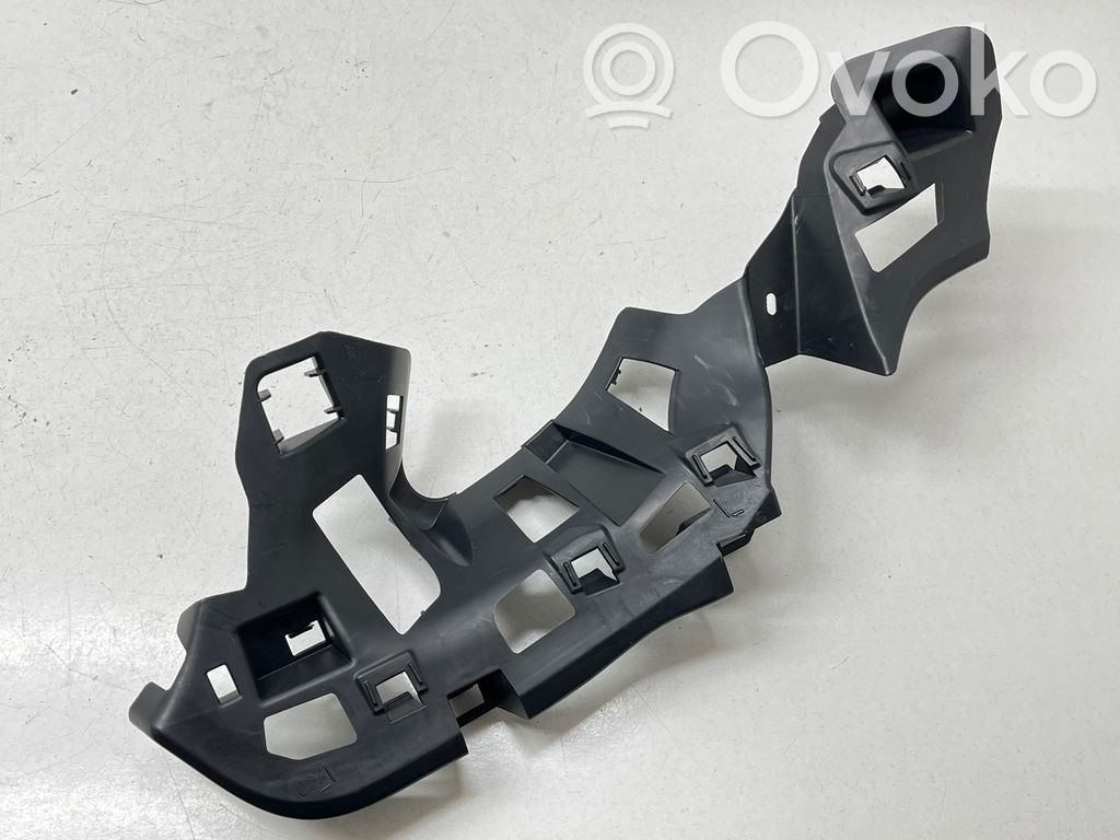 Renault Captur Support de pare-chocs arrière 