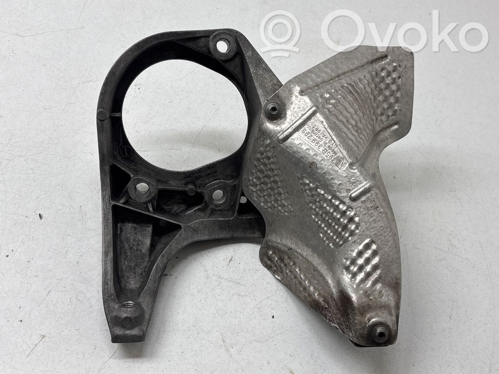 Engine mounting bracket   95B399299