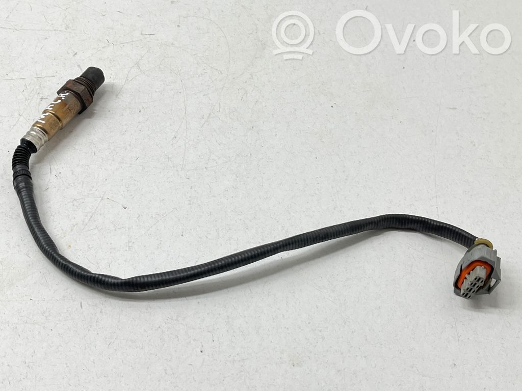 Porsche Macan (95B) Lambda probe sensor 