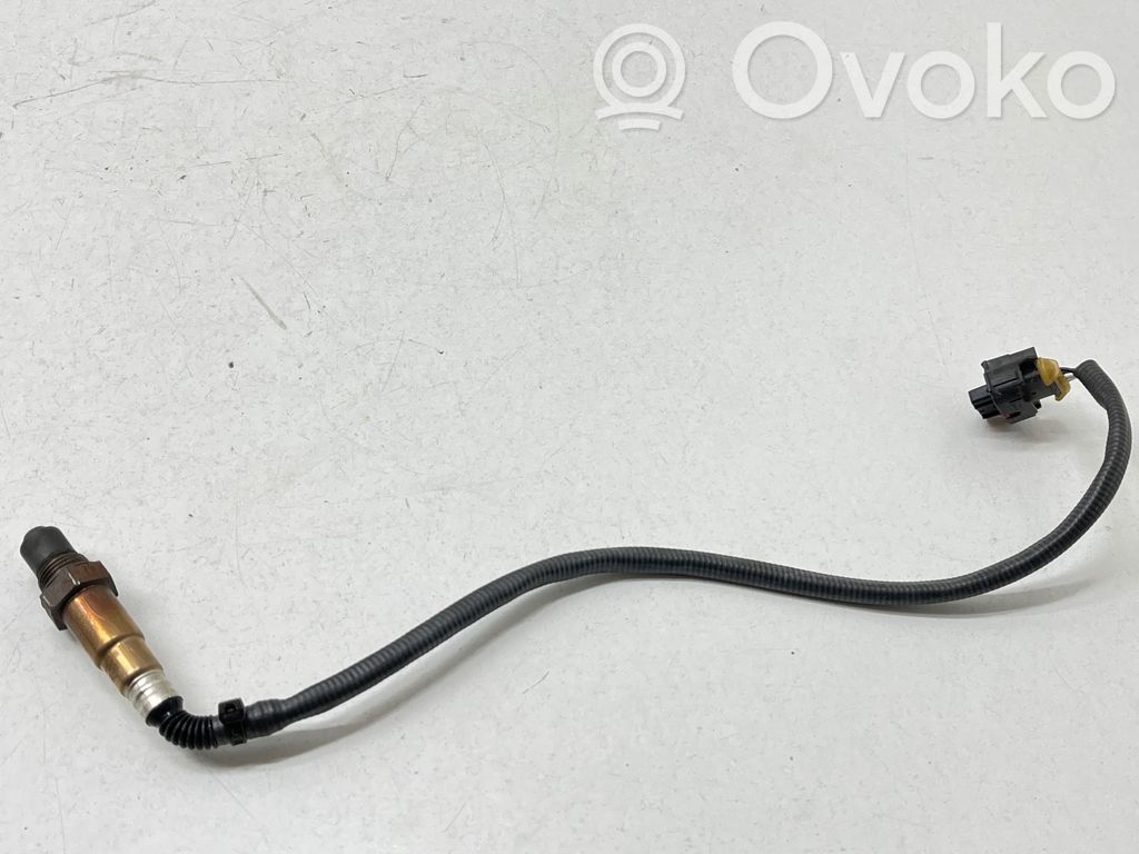 Lambda probe sensor   95B906203C,0258010381