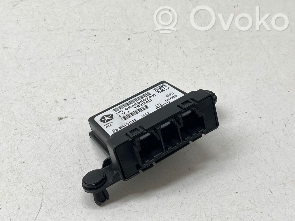 Chrysler Pacifica Parking PDC control unit/module 