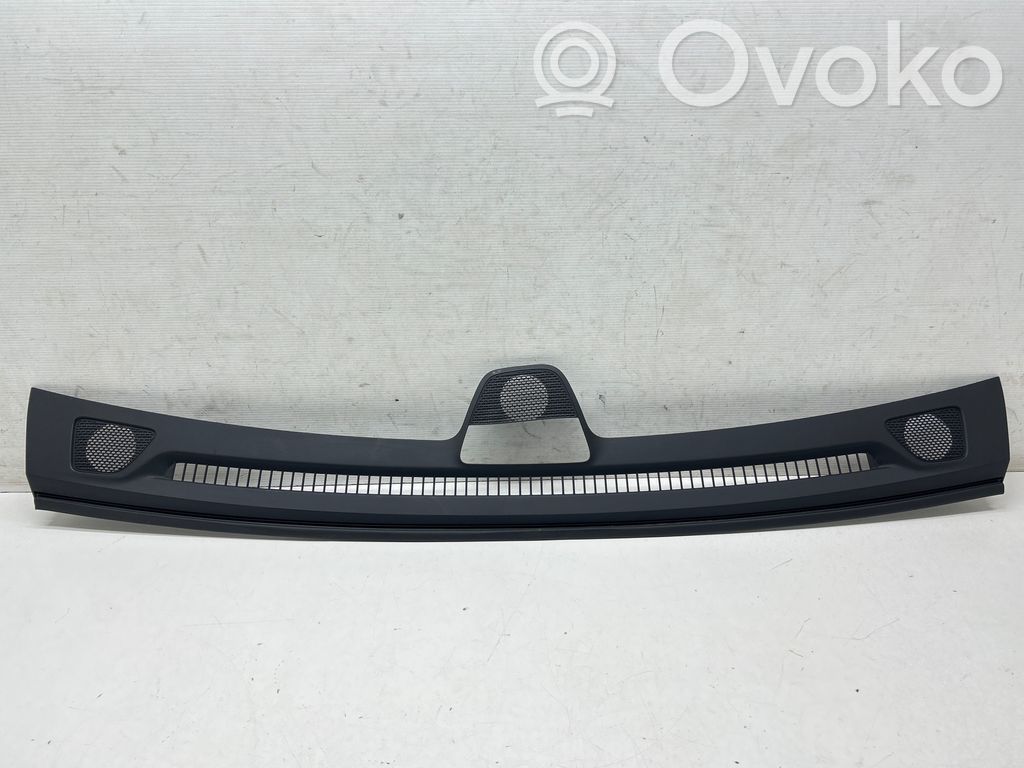 Chrysler Pacifica Dashboard air vent grill cover trim 