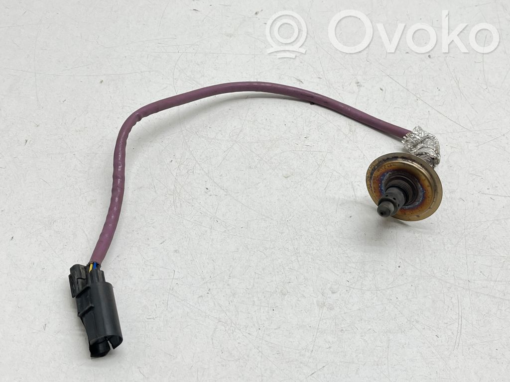 Nissan Qashqai J12 Lambda zonde 
