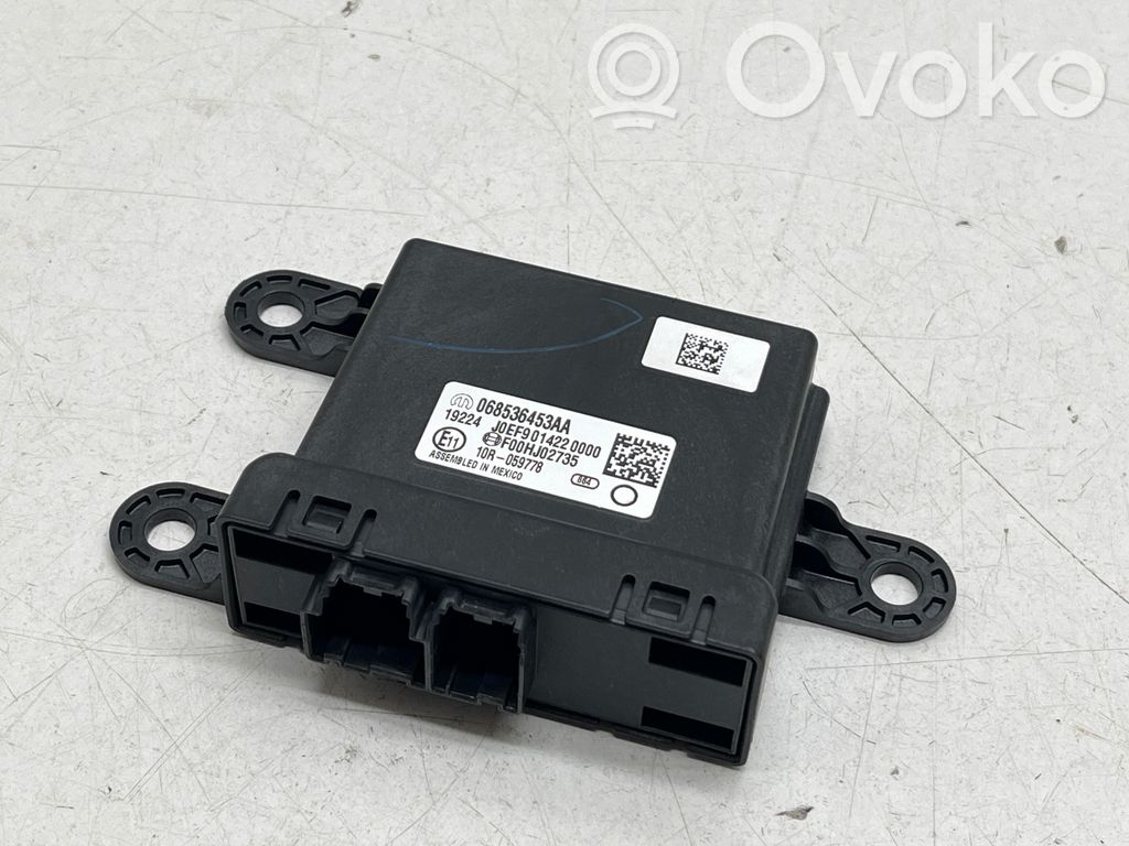 Gateway valdymo modulis   068536453AA,F00HJ02735,JEF9014220000