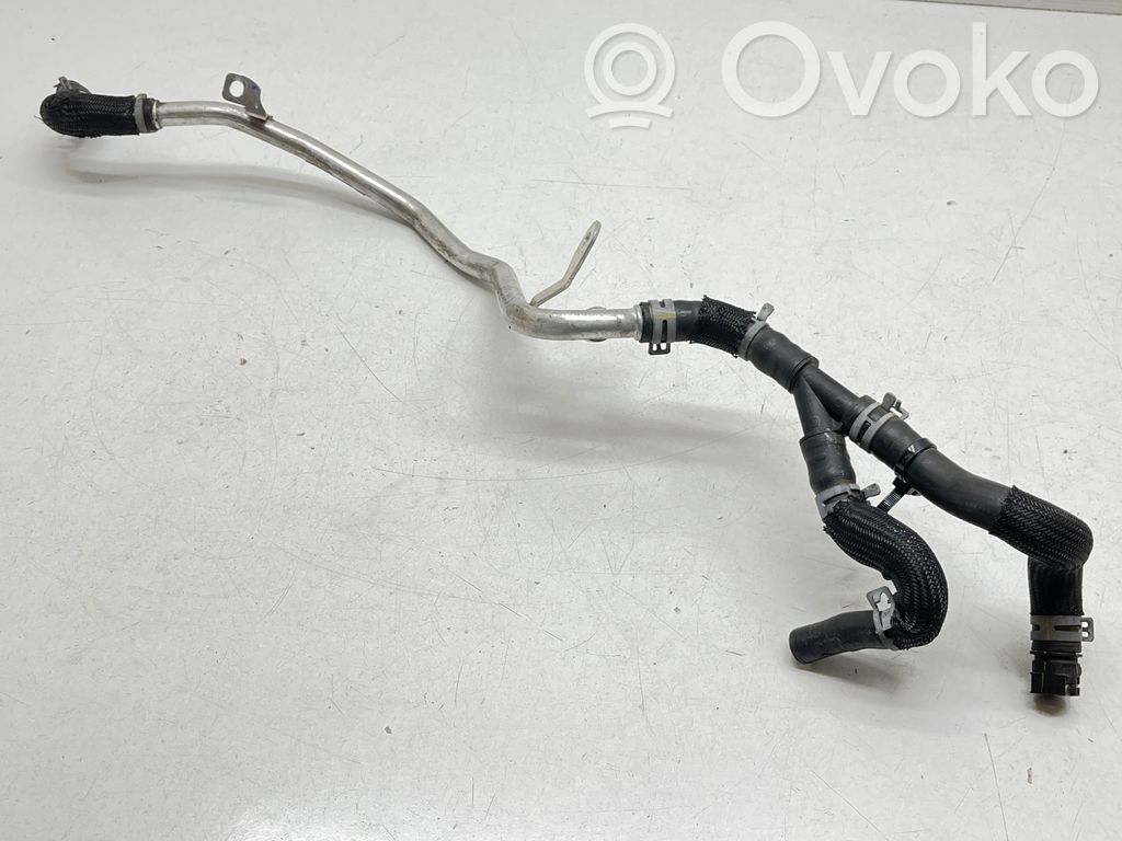 Chrysler Pacifica Engine coolant pipe/hose 