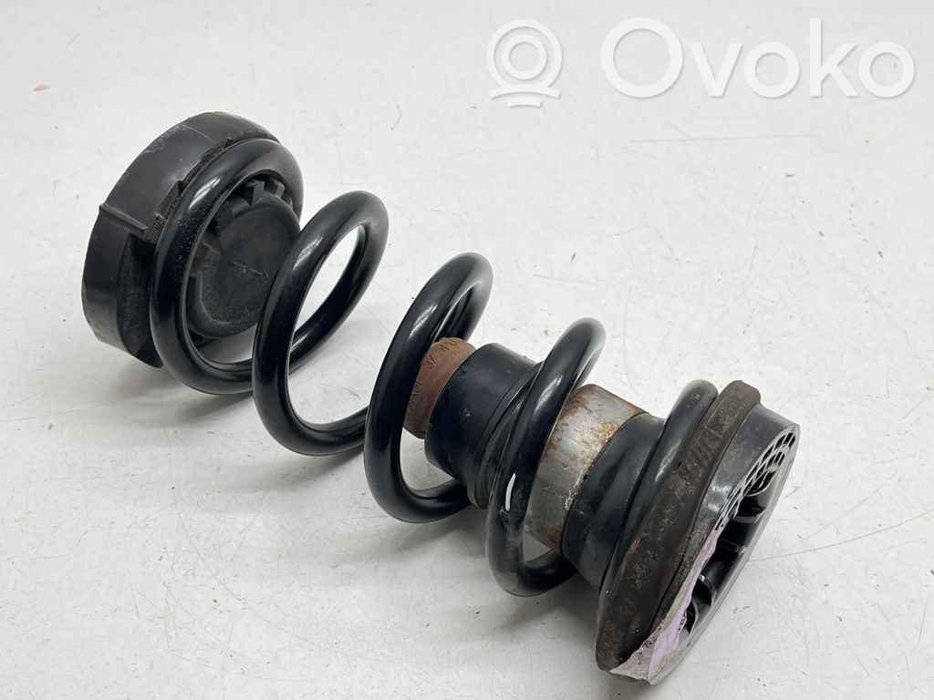 Chrysler Pacifica Rear coil spring 